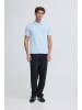 CASUAL FRIDAY Poloshirt CFLoka in Blau