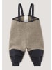 Hessnatur Walkhose in greige