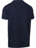 Trespass T-Shirt "Horton Casual Printed Tshirt" in Blau