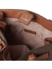 Michael Kors Henkeltasche in Brown
