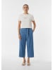 comma T-Shirt in 40E2_perlmuttrosa