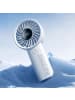 JisuLife Jisulife Handventilator Life4 3600mAh in Grau