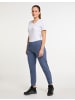 hot-sportswear Wanderhose Waipoua in smoke blue