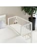 fillikid Beistellbett Premium Vario 2in1 - (auch für