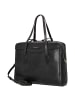 The Bridge Angela Briefcase - Aktentasche 35 cm in schwarz