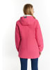 Schmuddelwedda Regenjacke in Himbeerpink