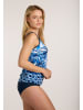 SUNFLAIR Tankini in blau