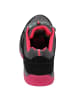 cmp Trekkingschuhe in cemento-pink fluo