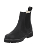 palado Chelsea Boots in 38 black