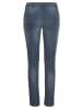 Kangaroos Jogg Pants in blue used