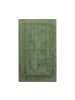 Wecon Home Badteppich Knut in grün
