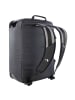 Tatonka Flight Barrel Weekender Reisetasche 50 cm in black