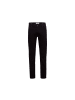 BRAX  Straight Leg Jeans für Herren in schwarz