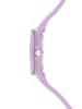 Cool Time Armbanduhr The Cool Pink Dino in lila
