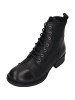 Ten Points Stiefeletten PANDORA 60735 in schwarz