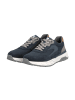 rieker Sneaker aus Laredo Leder Blau