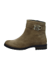 TT. BAGATT Klassische Stiefeletten in Beige