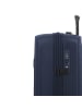 Jump Levante 4 Rollen Kabinentrolley 55 cm in navy