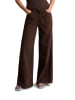 Marc O'Polo DENIM Jeans Model Anjo wide in Shaded Brown