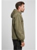 Brandit Brandit Windbreaker in olive