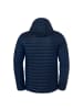 Kempa Jacke Ultra Lite in marine