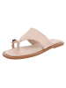 Ital-Design Sandale & Sandalette in Hellbraun
