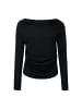 VINAJA Women Blouse in Black