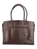 Burkely Taschen in Braun