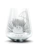 Mr. & Mrs. Panda Tumbler Seeigel ohne Spruch in Transparent