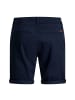 Jack and Jones JPSTBOWIE Shorts Solid in Blau