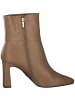 Tamaris Klassische Stiefeletten in CAMEL