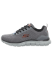 Skechers Training-/Hallenschuh in grau
