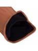 Kessler Carla Handschuhe Leder in tobacco