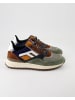 Floris van Bommel Sneaker low in Grün
