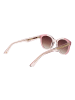 Pepe Jeans Damen Sonnenbrillen Rund Rosa
