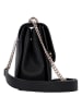 Guess Calista Umhängetasche 24 cm in black