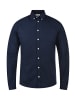 CASUAL FRIDAY Langarmhemd CFArthur in Blau