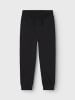 name it Jogginghose in Black