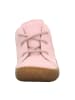 superfit Lauflernschuhe in Rosa