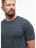 s.Oliver T-Shirt in 59W1_navy