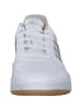Adidas Sportswear Sneakers Low in white/crystal white/gum
