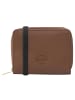 Herschel Herschel Tyler Vegan Leather Wallet in Braun