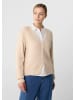 comma Strickpullover  in  8030_helles beige