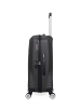 American Travel Mittelgroßer Koffer DC in Anthrazit (64L)