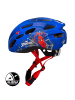 Spiderman Spider-Man In-Mold Kinderhelm M 52–56 cm