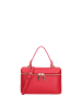 ROBERTA ROSSI Handtasche in RED