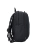 Jack Wolfskin Smileywolrd Rucksack 40 cm in granite black