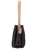Bugatti Handtasche Ella Ladies Bag in Darkbrown