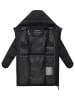 Navahoo Funktionsmantel Wolkenwichtel 14 in Black