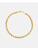 Diamant L'éternel Armband aus 750 Gelbgold